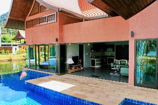 Tha Lane Bay Villas fotoÄŸrafÄ±