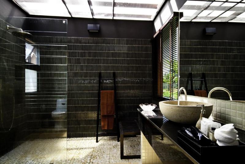 Tha Lane Bay Villas - Oda