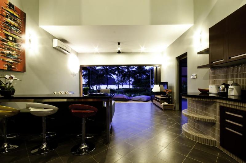 Tha Lane Bay Villas - Oda