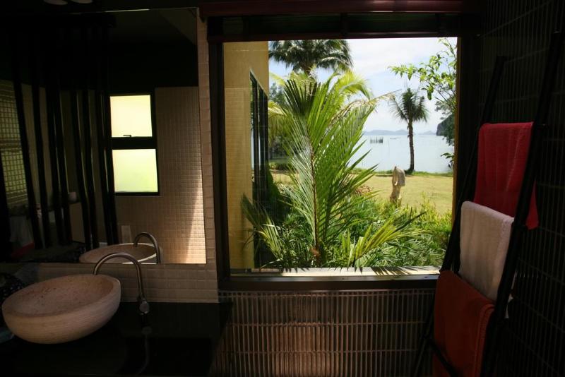 Tha Lane Bay Villas - Oda