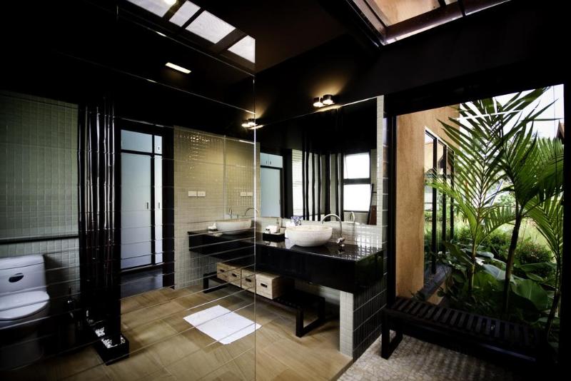 Tha Lane Bay Villas - Oda