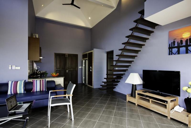 Tha Lane Bay Villas - Oda