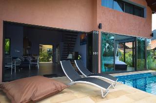 Tha Lane Bay Villas fotoÄŸrafÄ±