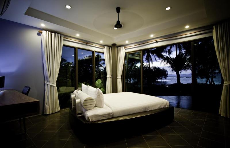 Tha Lane Bay Villas - Oda