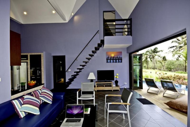 Tha Lane Bay Villas - Oda
