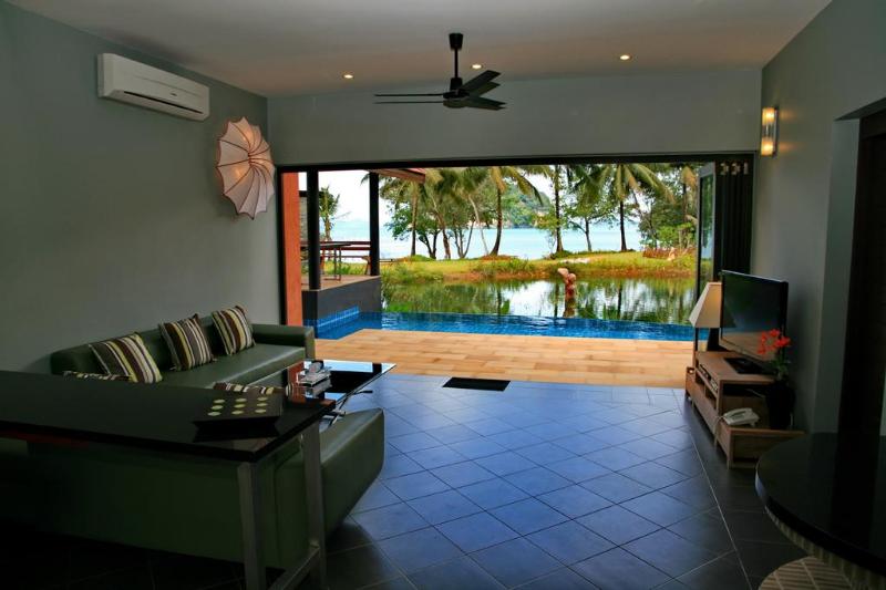 Tha Lane Bay Villas - Oda