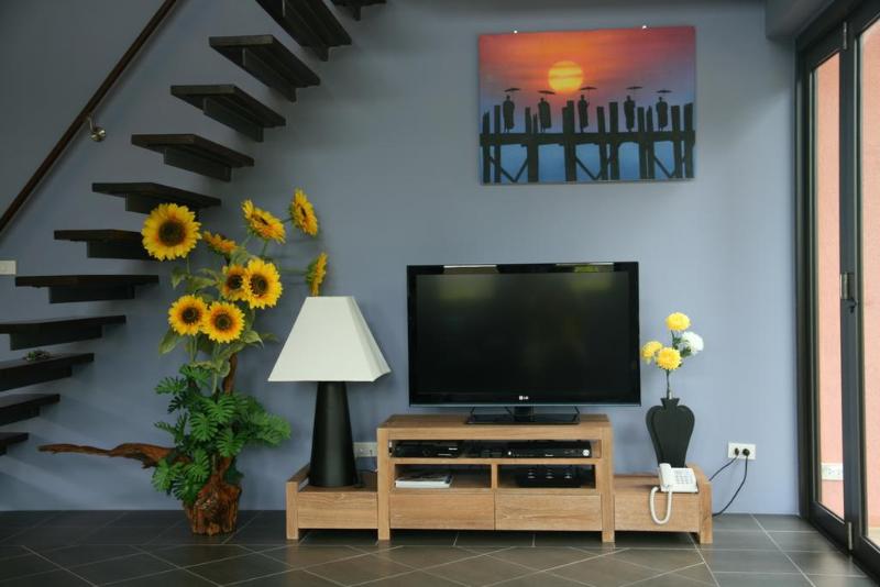 Tha Lane Bay Villas - Oda