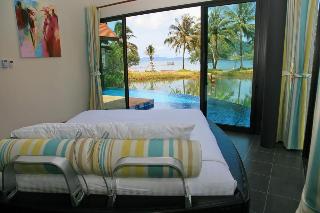 Tha Lane Bay Villas fotoÄŸrafÄ±