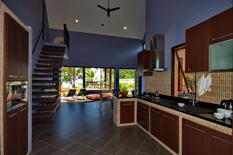 Tha Lane Bay Villas - Oda