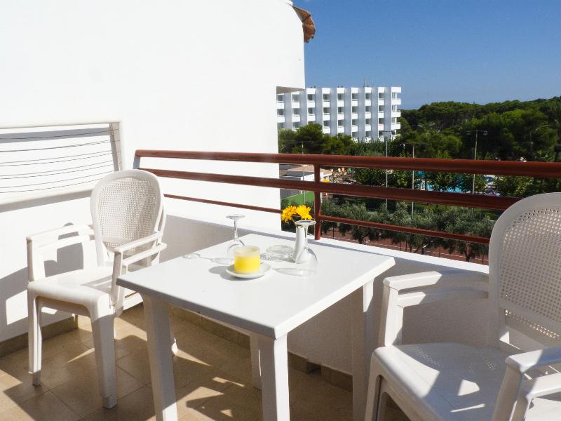 Sagitario Vista Playa I Apartamentos - Genel