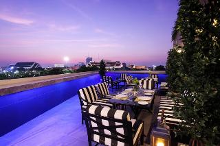 Villa De Khaosan fotoÄŸrafÄ±