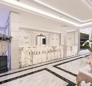 Villa De Khaosan fotoÄŸrafÄ±
