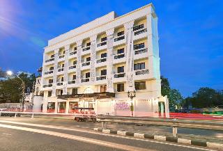 Villa De Khaosan otel fotoğrafı