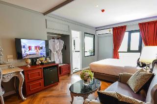 Villa De Khaosan fotoÄŸrafÄ±