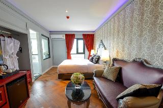 Villa De Khaosan fotoÄŸrafÄ±
