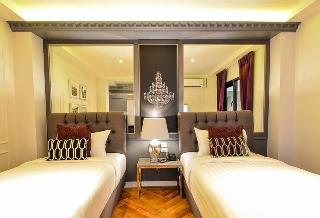 Villa De Khaosan fotoÄŸrafÄ±