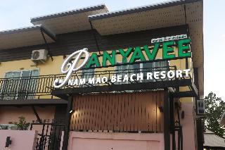 Anyavee Chom by The Sea fotoÄŸrafÄ±