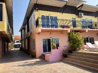Anyavee Chom by The Sea otel fotoğrafı