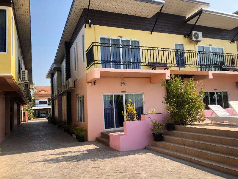Anyavee Chom by The Sea - Genel