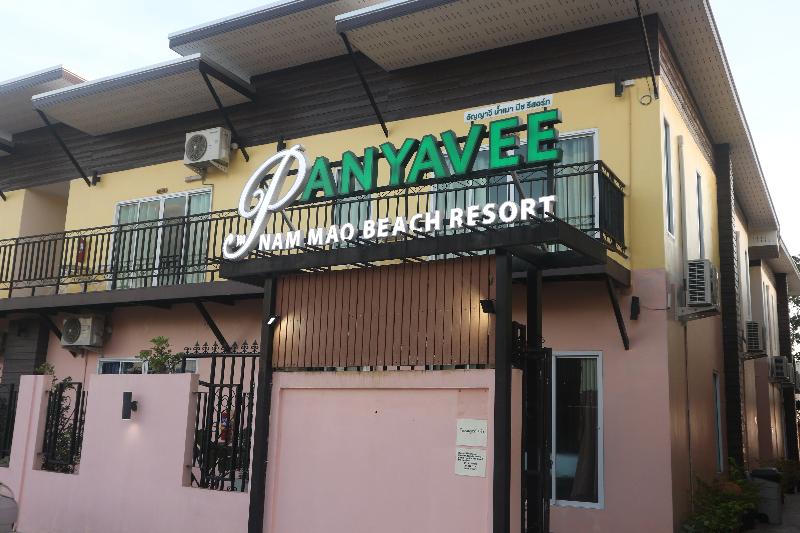 Anyavee Chom by The Sea - Genel