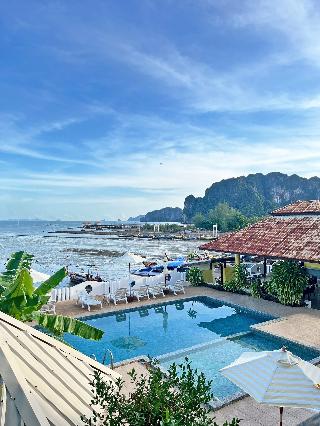 Anyavee Chom by The Sea fotoÄŸrafÄ±