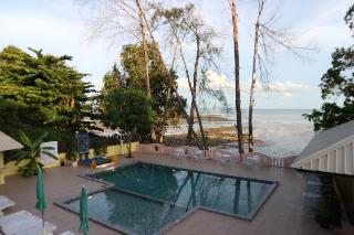 Anyavee Chom by The Sea fotoÄŸrafÄ±
