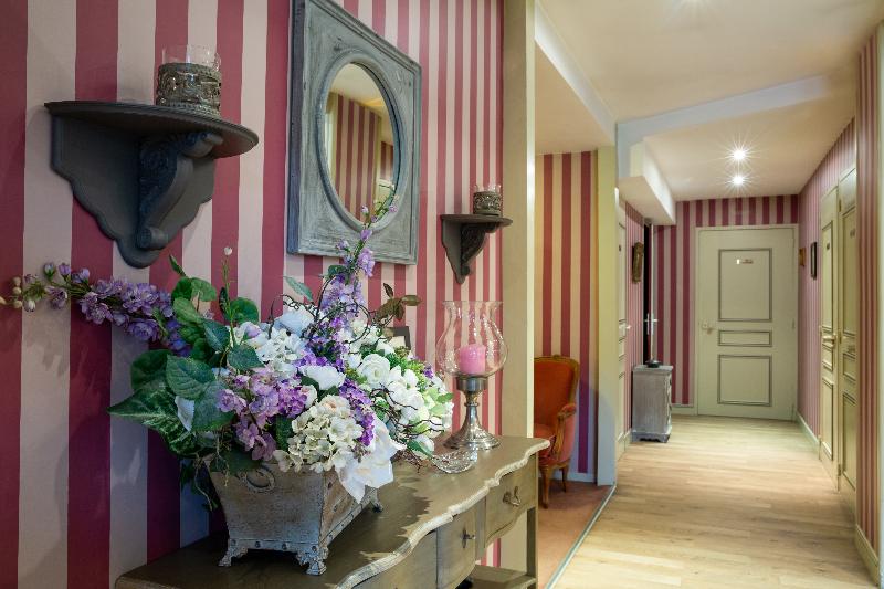 Hotel The Originals Bruay la Buissiere Le Cottage - Genel