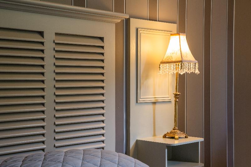 Hotel The Originals Bruay la Buissiere Le Cottage - Oda