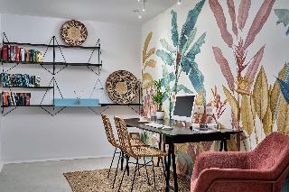 Adorno Suites Mykonos fotoÄŸrafÄ±