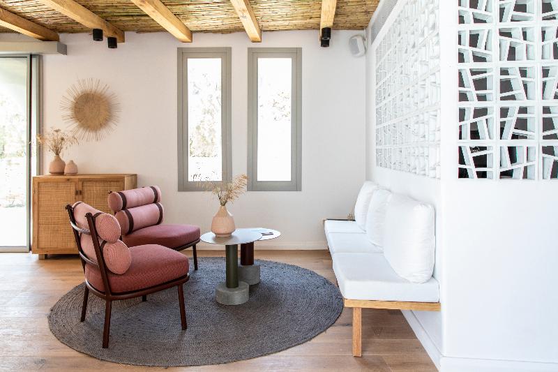 Adorno Suites Mykonos - Lobi