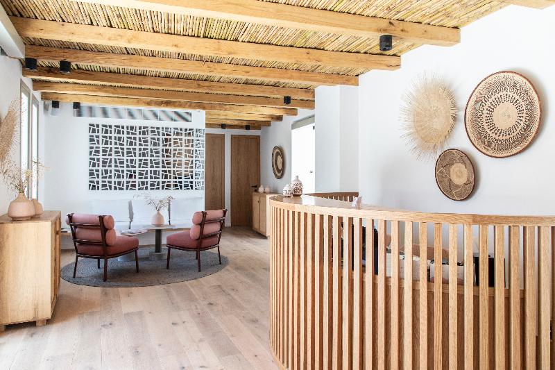Adorno Suites Mykonos - Lobi