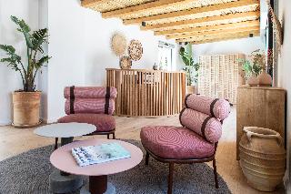 Adorno Suites Mykonos fotoÄŸrafÄ±