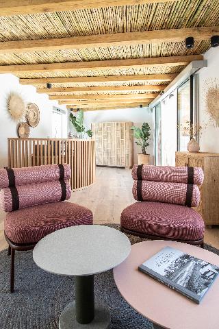 Adorno Suites Mykonos fotoÄŸrafÄ±