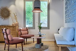 Adorno Suites Mykonos fotoÄŸrafÄ±