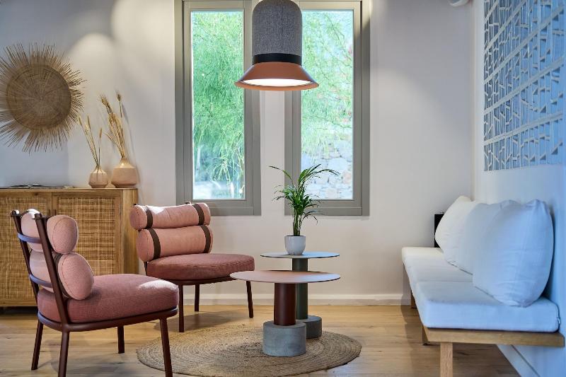 Adorno Suites Mykonos - Lobi