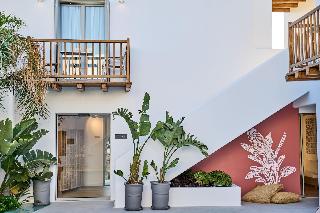 Adorno Suites Mykonos fotoÄŸrafÄ±
