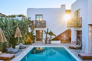 Adorno Suites Mykonos fotoÄŸrafÄ±