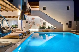 Adorno Suites Mykonos fotoÄŸrafÄ±