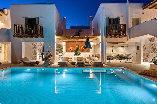 Adorno Suites Mykonos fotoÄŸrafÄ±