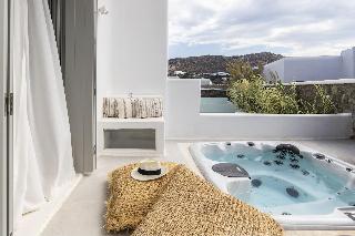 Adorno Suites Mykonos fotoÄŸrafÄ±