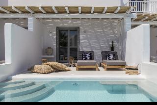 Adorno Suites Mykonos otel fotoğrafı