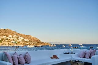 Adorno Suites Mykonos fotoÄŸrafÄ±