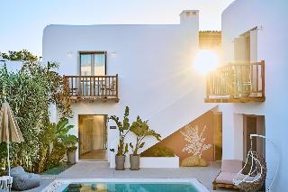Adorno Suites Mykonos fotoÄŸrafÄ±