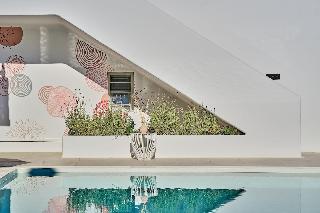 Adorno Suites Mykonos fotoÄŸrafÄ±