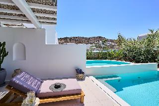 Adorno Suites Mykonos fotoÄŸrafÄ±