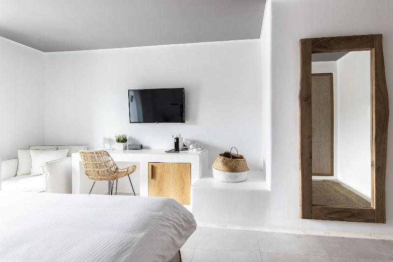 Adorno Suites Mykonos - Oda