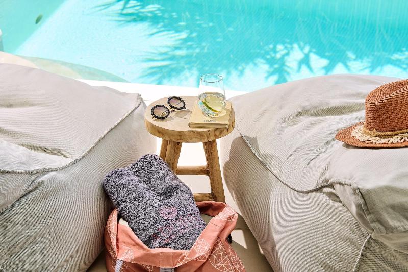 Adorno Suites Mykonos - Oda