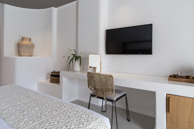 Adorno Suites Mykonos - Oda