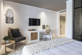 Adorno Suites Mykonos fotoÄŸrafÄ±