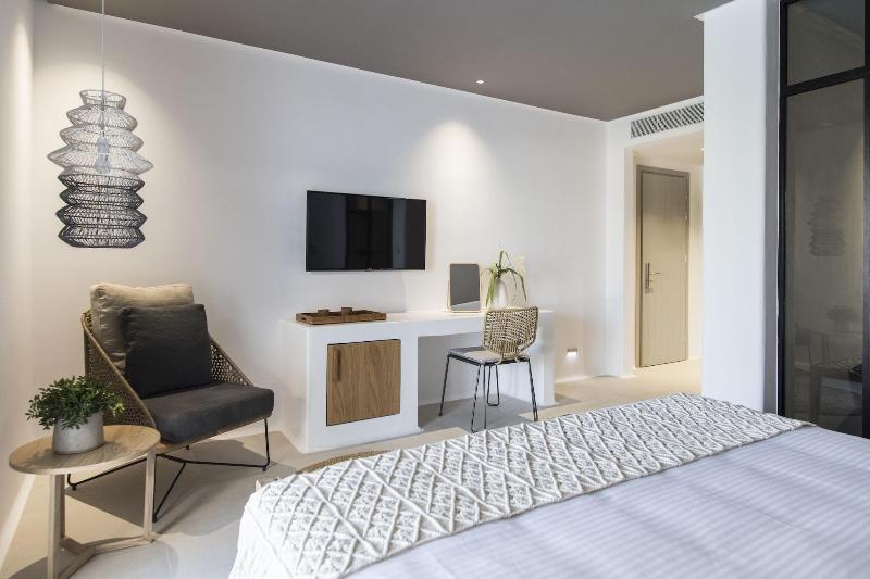 Adorno Suites Mykonos - Oda
